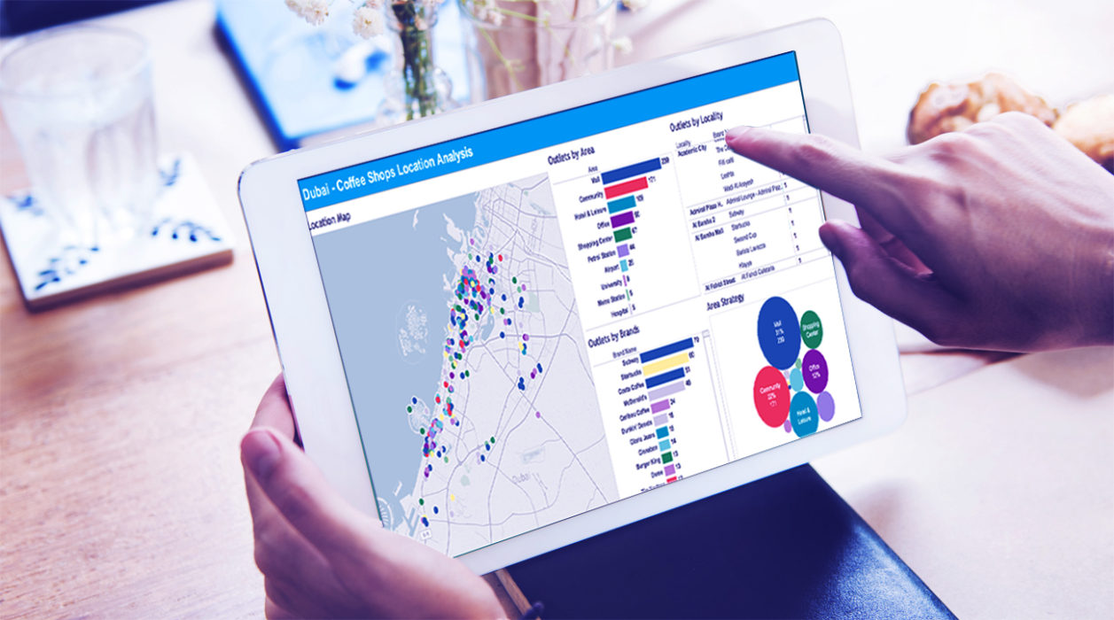 Power BI ou Tableau - ETZ