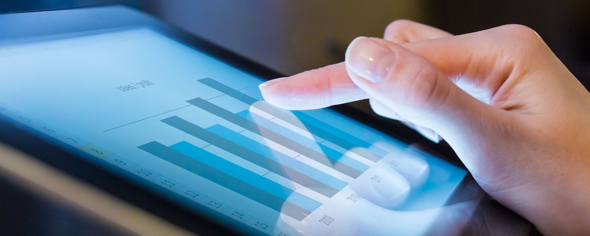 Tableau x Qlikview